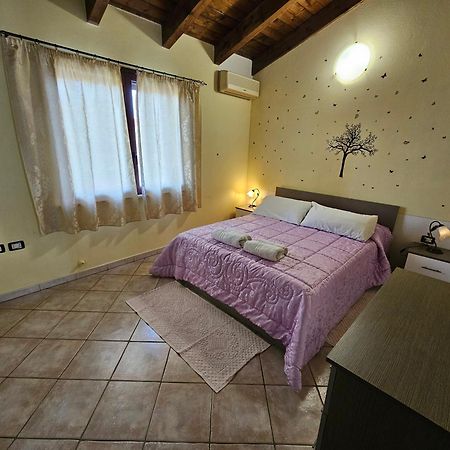 Casa Serena Serdiana Extérieur photo