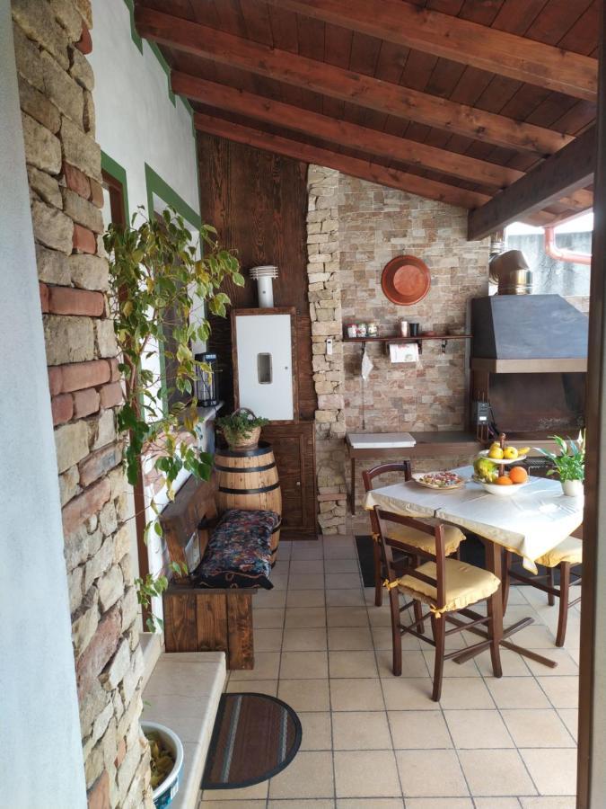 Casa Serena Serdiana Extérieur photo
