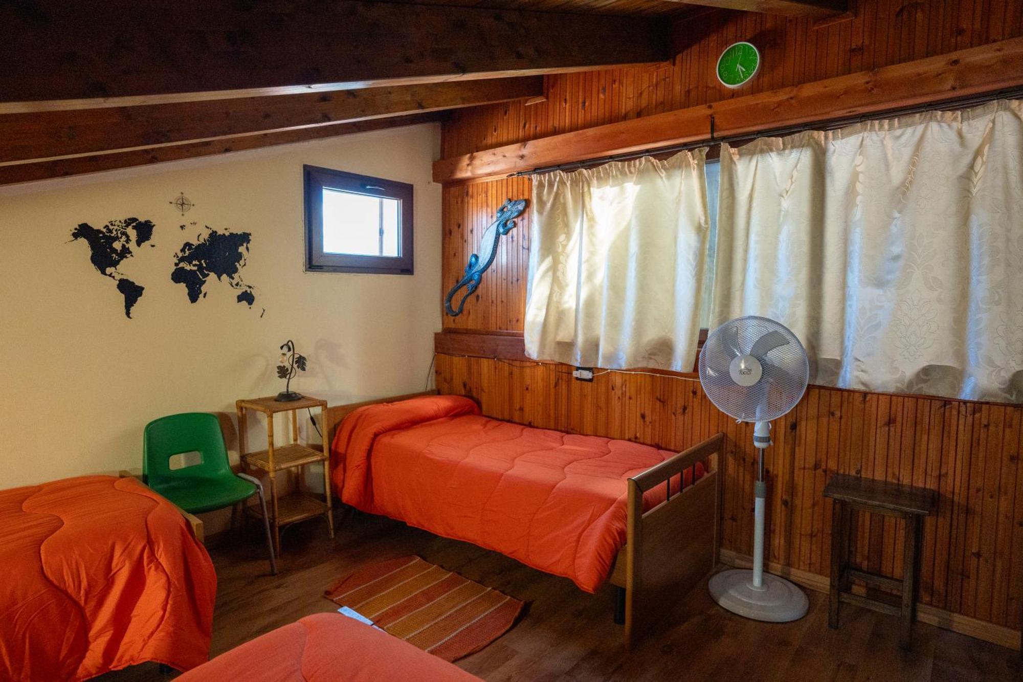 Casa Serena Serdiana Extérieur photo