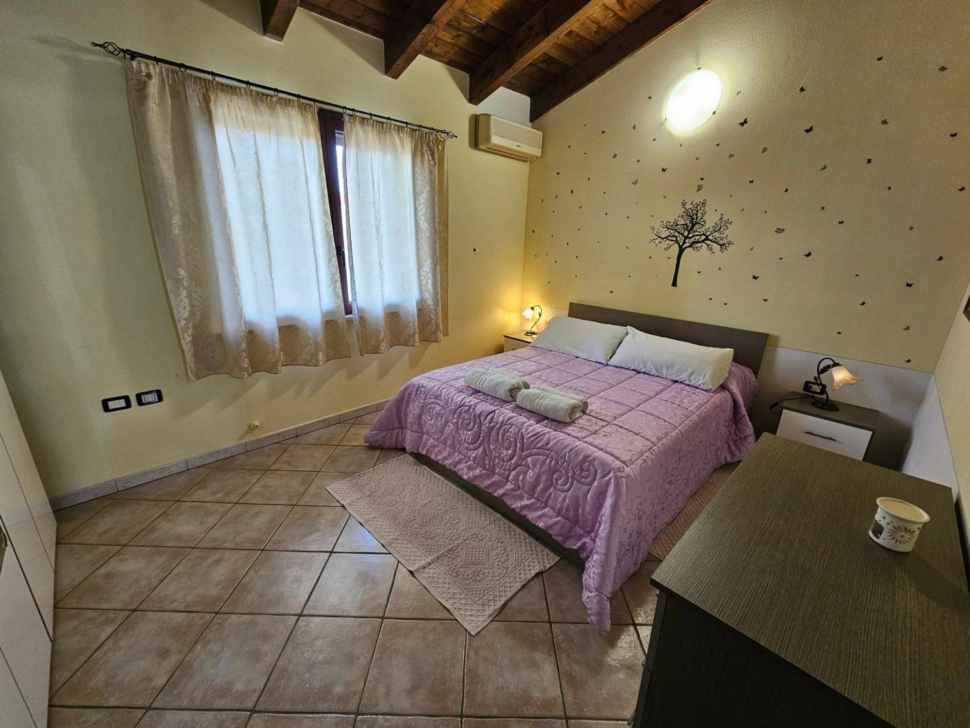 Casa Serena Serdiana Extérieur photo