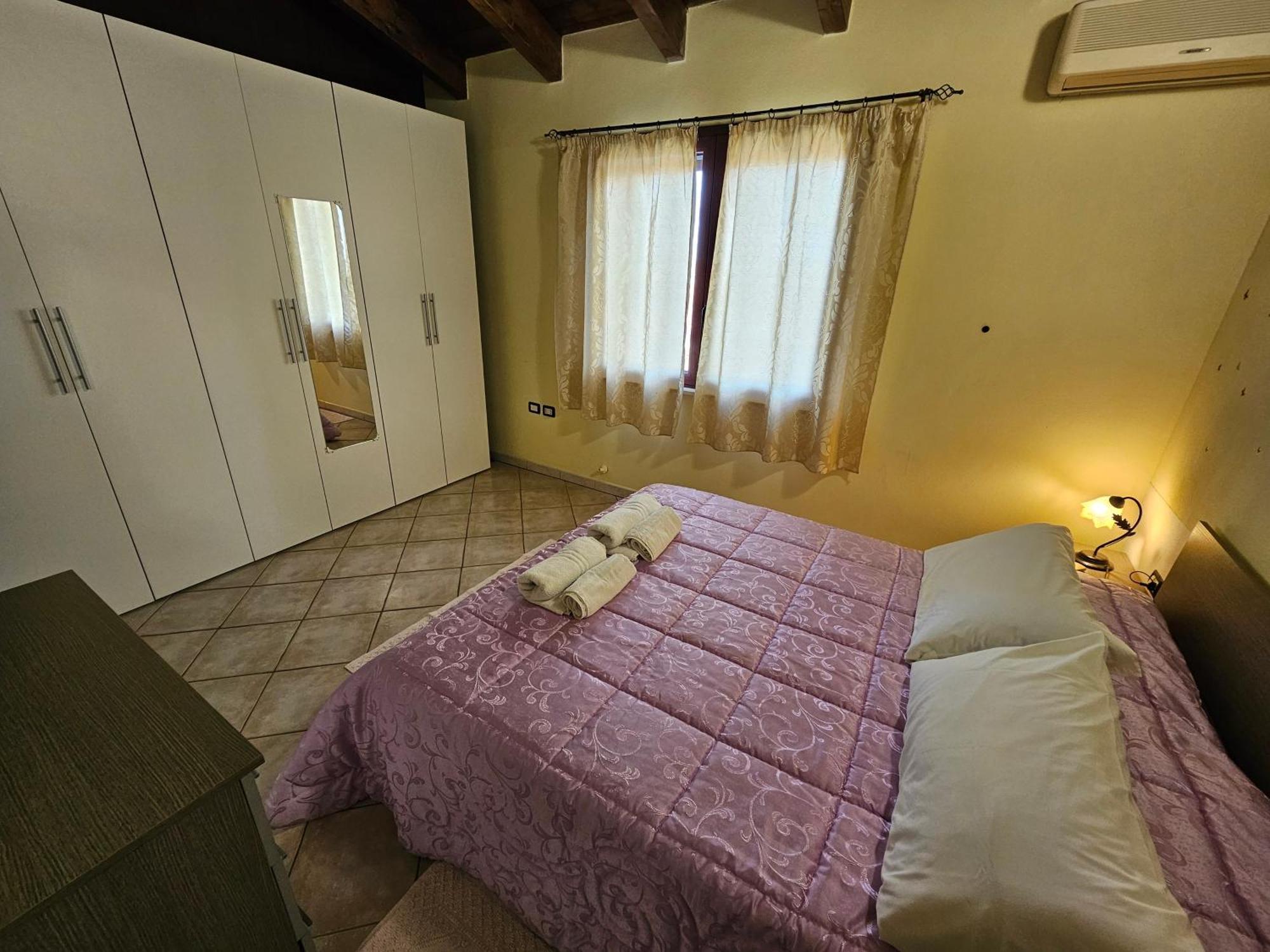 Casa Serena Serdiana Extérieur photo