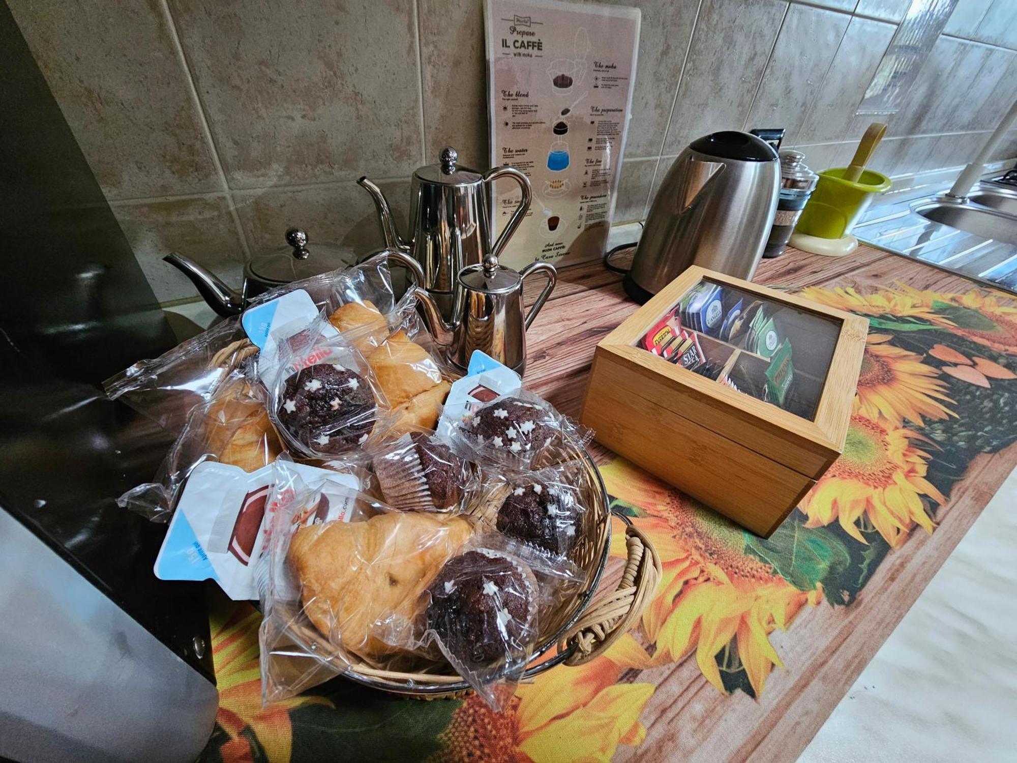 Casa Serena Serdiana Extérieur photo