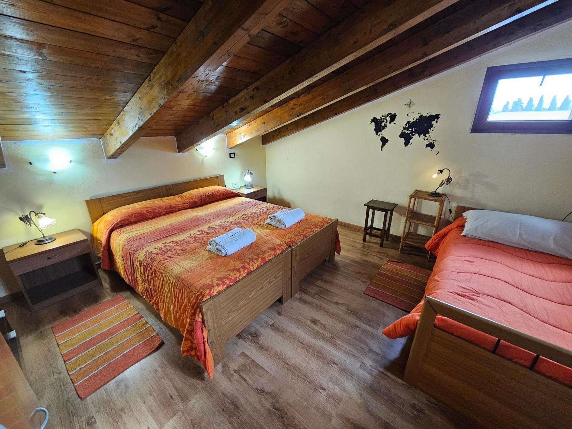 Casa Serena Serdiana Extérieur photo