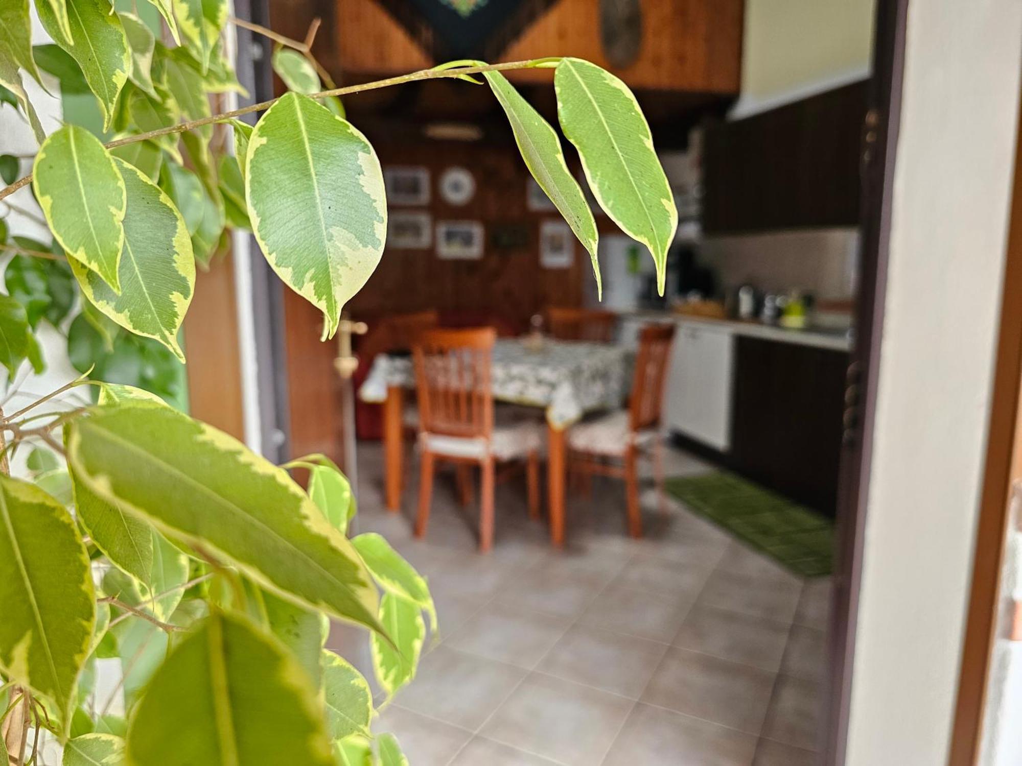 Casa Serena Serdiana Extérieur photo
