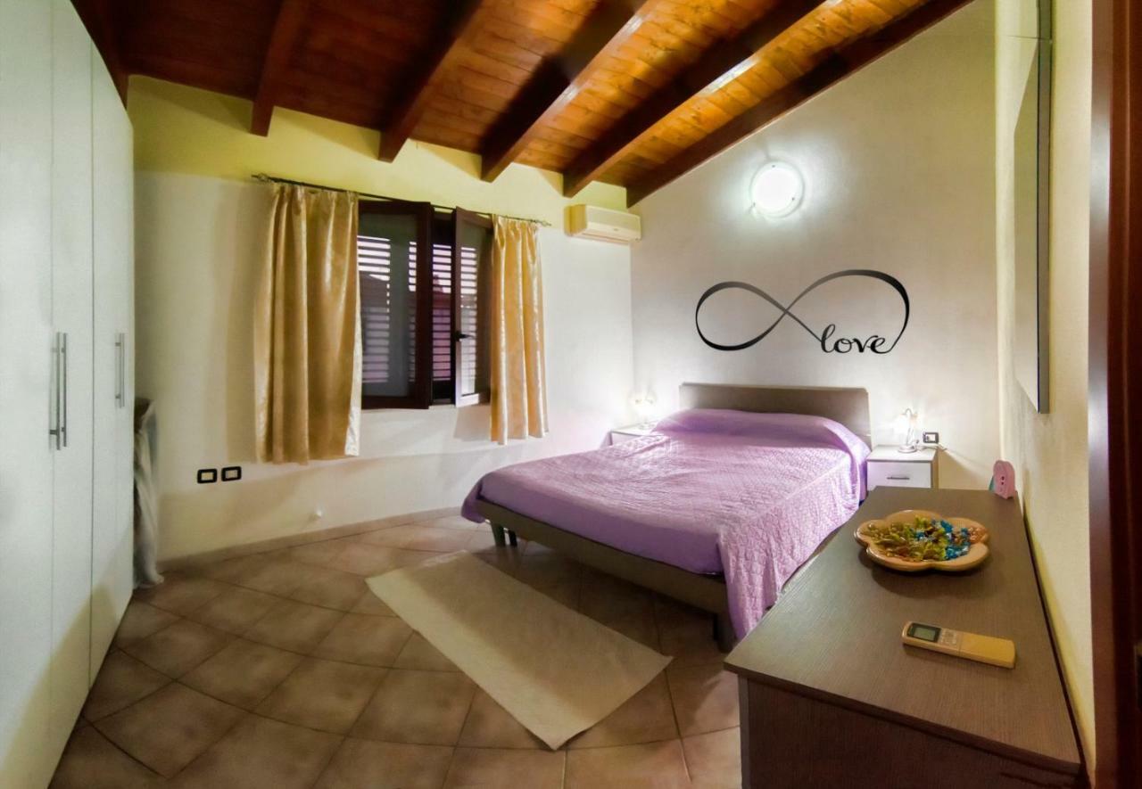 Casa Serena Serdiana Extérieur photo