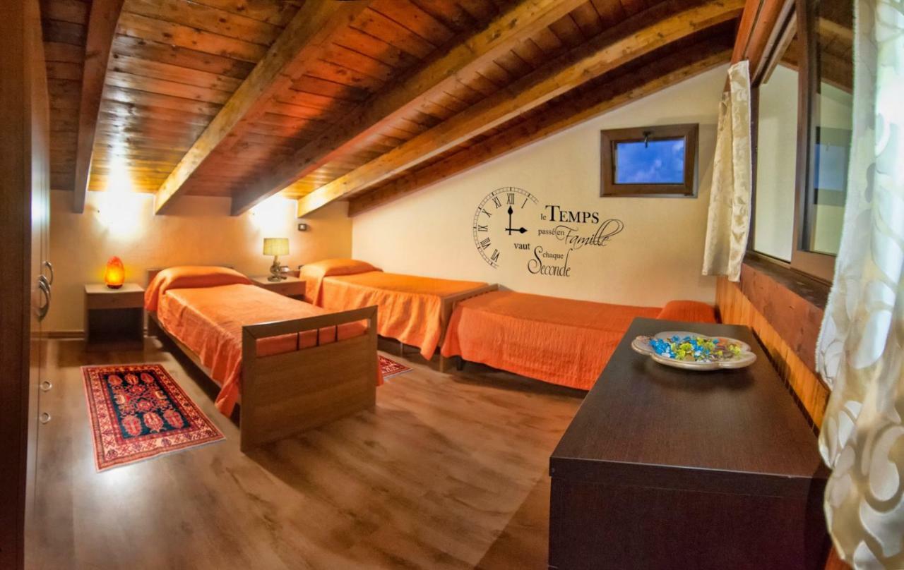 Casa Serena Serdiana Extérieur photo