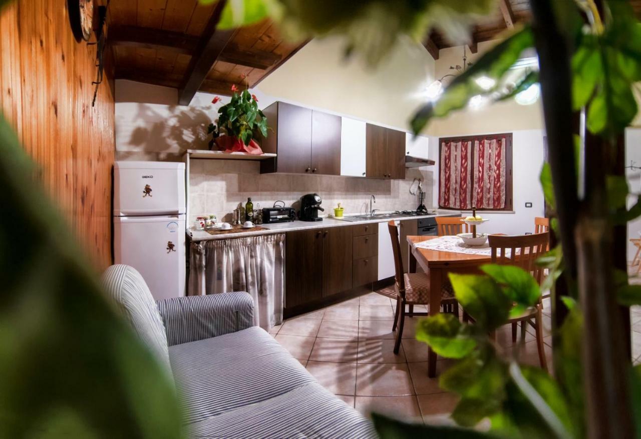 Casa Serena Serdiana Extérieur photo